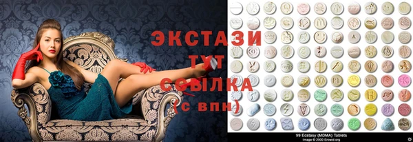 стафф Алексин